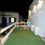 Mykonos Marina アパート