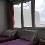 Mykonos Marina