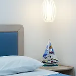 アパート Mykonos Marina