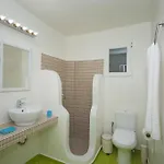 Mykonos Marina アパート *