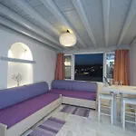 Mykonos Marina