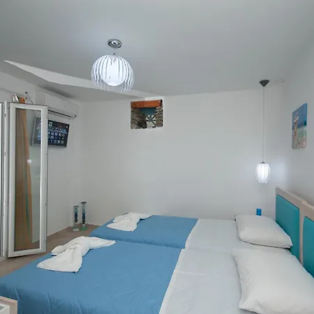米科诺斯滨海公寓 * Mykonos Town