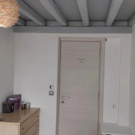 アパート Mykonos Marina *