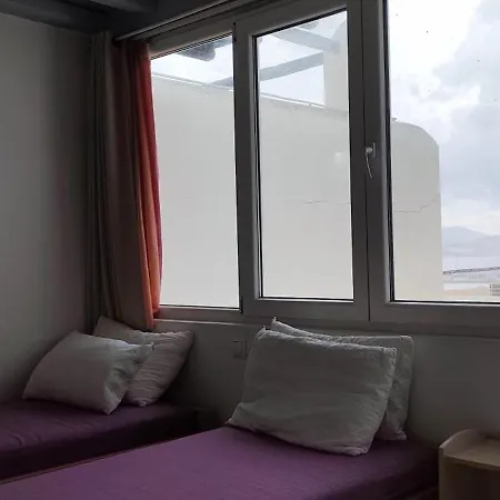Mykonos Marina