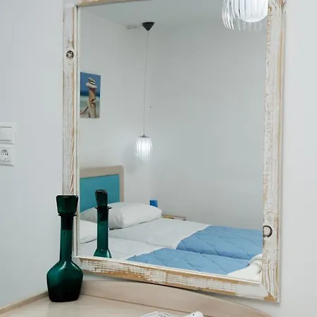 Mykonos Marina Lejlighed Mykonos Town