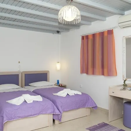 Lejlighed Mykonos Marina *