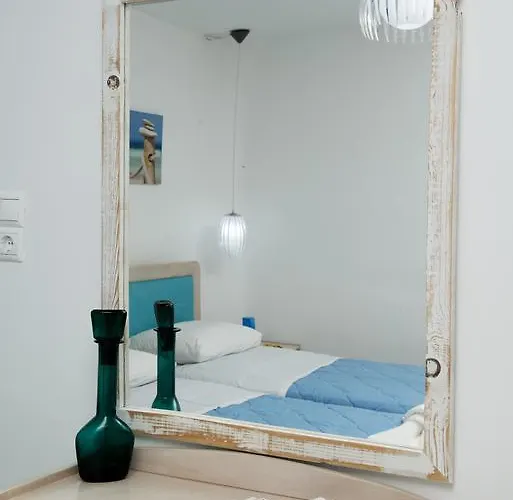 Mykonos Marina Appartamento Mykonos Town