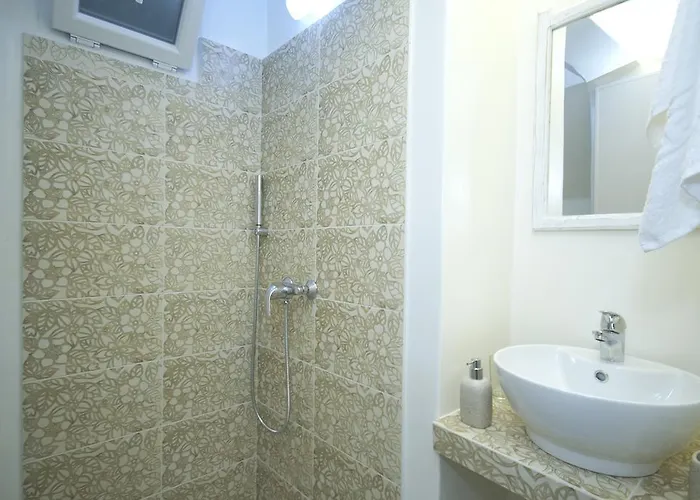 Appartamento Mykonos Marina