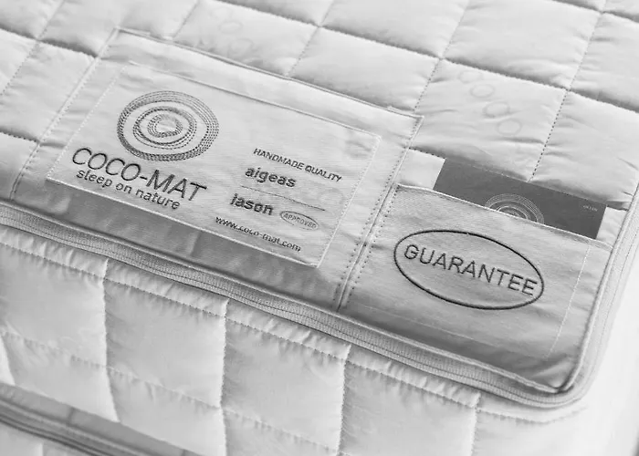 Mykonos Marina Daire *