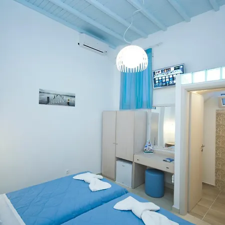 Mykonos Marina Appartamento