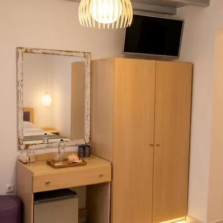 Mykonos Marina Apartamento
