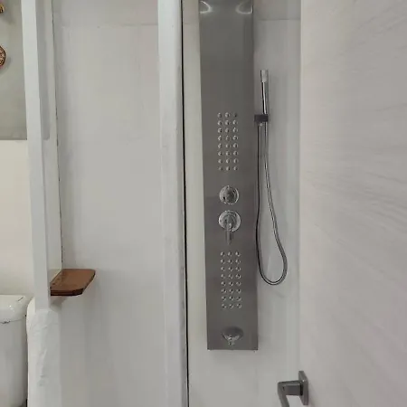 Apartamento Mykonos Marina