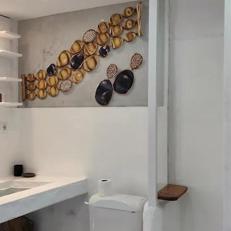 Lägenhet Mykonos Marina Mykonos Town