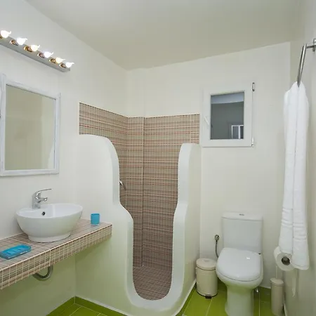 Mykonos Marina Apartamento *