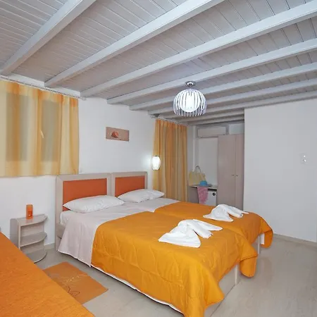 Mykonos Marina