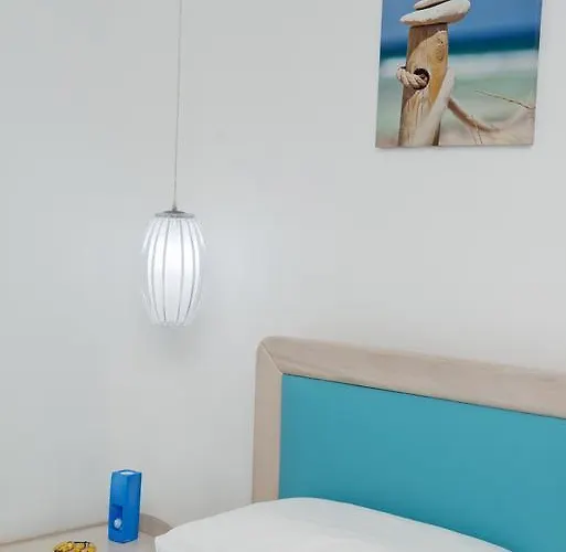 Mykonos Marina * Mykonos Town