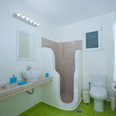 Appartement Mykonos Marina Mykonos Town