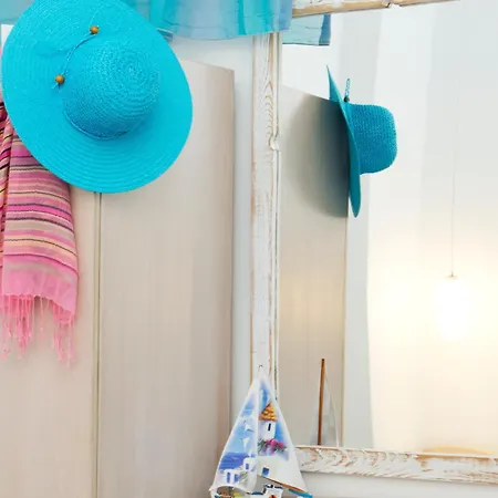 Mykonos Marina Appartement