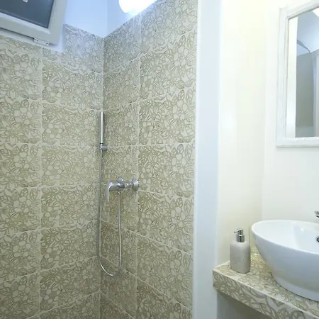 Appartement Mykonos Marina