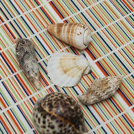 Appartement Mykonos Marina *